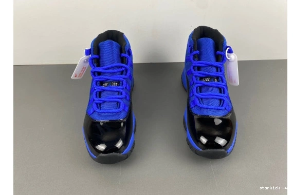 CT8012-400 Retro Jordan 11 CT8012-400 0729